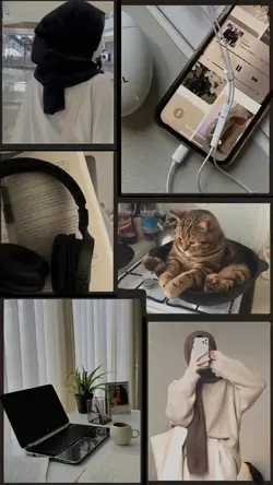kolase foto