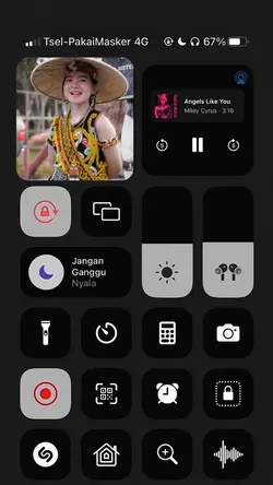 Story Iphone