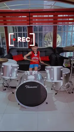 Drummer 