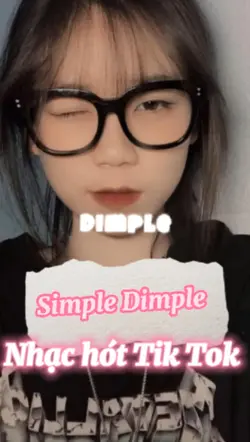 Simple Dimple 