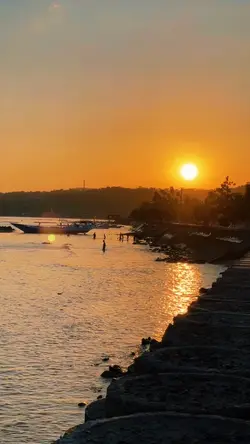 Jj Sunset