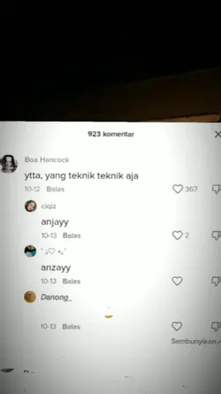 yang teknik" ajaa