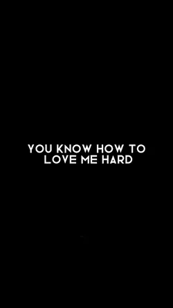 you da one