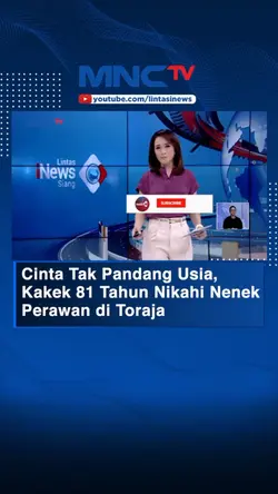 KAKEK NIKAHE GADIS