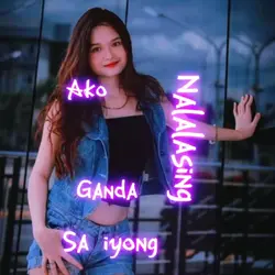 #LasingGabiGabi