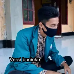 versi bucinku 