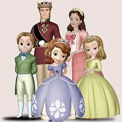 my family 