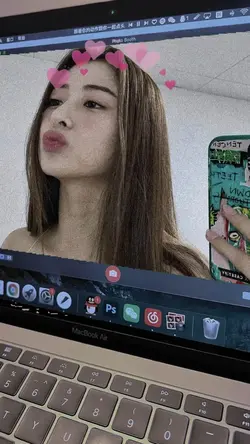 mac template