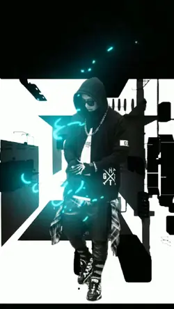 Background 3d keren