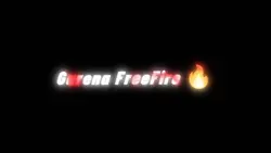 mẫu freefire