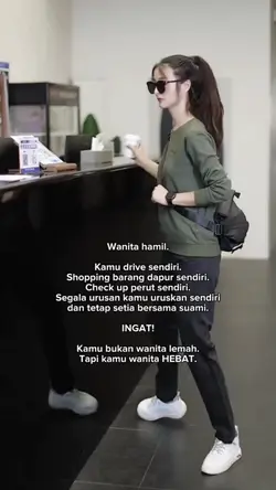 Wanita Hamil