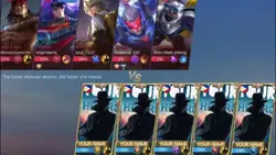 5man mlbb