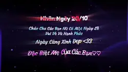 Mẫu 3 người 