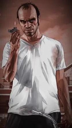 lirik gta