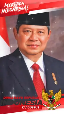 7 presiden indonesia