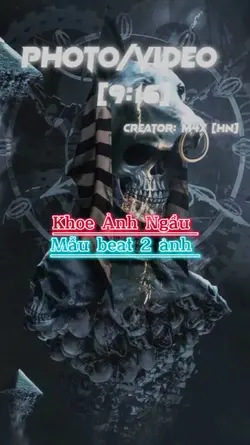 Khoe Ảnh Ngầu 