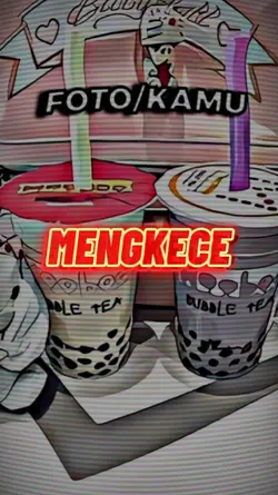JJ GELAP MENGKECE