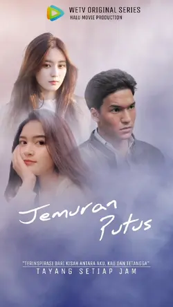 Layangan Putus