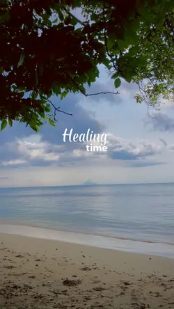 Healing time
