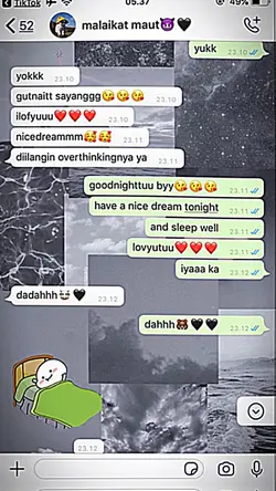 chat whsap bersma bf