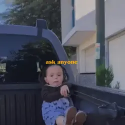 ask anyone life goes