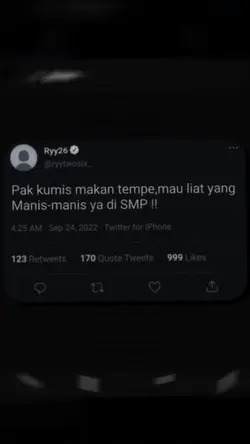 VERSI ANAK SMP