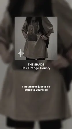 Rex Orange County