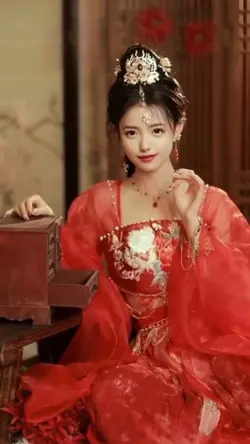 Chinese Cosplay