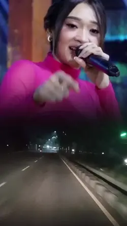 overlay video