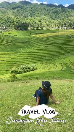 Travel Vlog