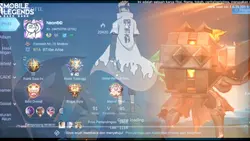 loading screen mlbb
