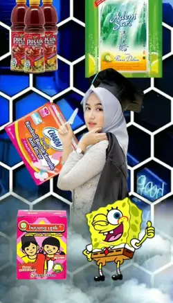 Jedag Jedug 3D Keren