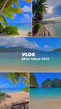 VLOG recap 2022