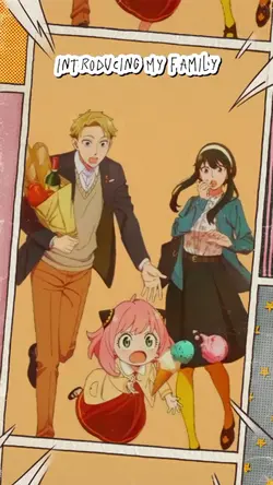 Introducing Family