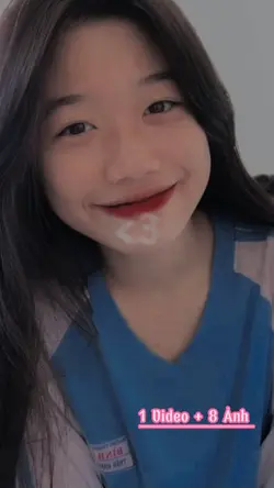1 Video + 8 Ảnh 
