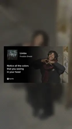 Limbo Freddie Dredd