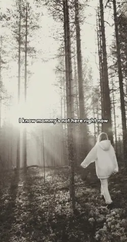I know mommy's