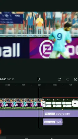 Semangat para Editor