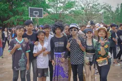 ភ្នែកបើកអត់រួចសោះ  😆✌🏽
