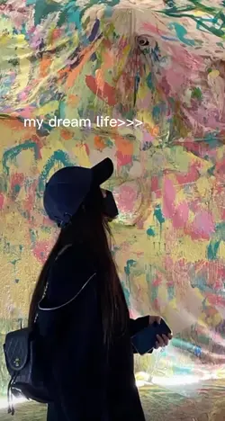 my dream life