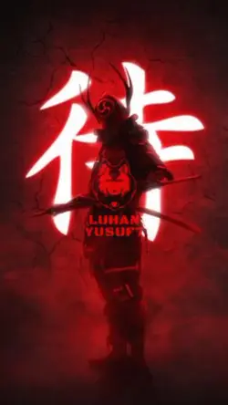 samurai 