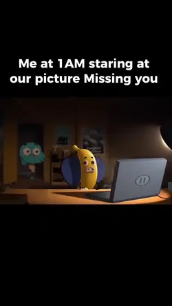 Missing you 