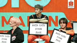 papan tulis nct
