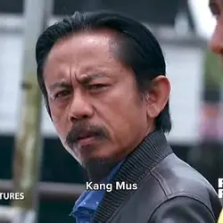VERSI SENDIRI