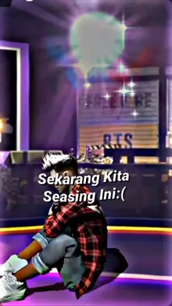 ga nyangka seasing