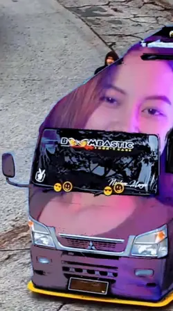mini bus