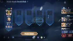 Mlbb aesthetic 