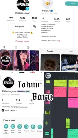Tahun Baru 