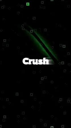 #Crush