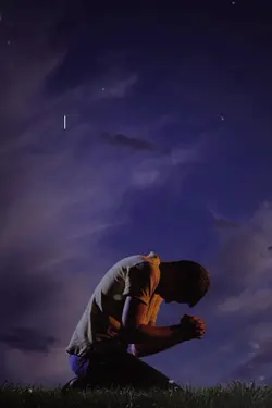 Always Pray